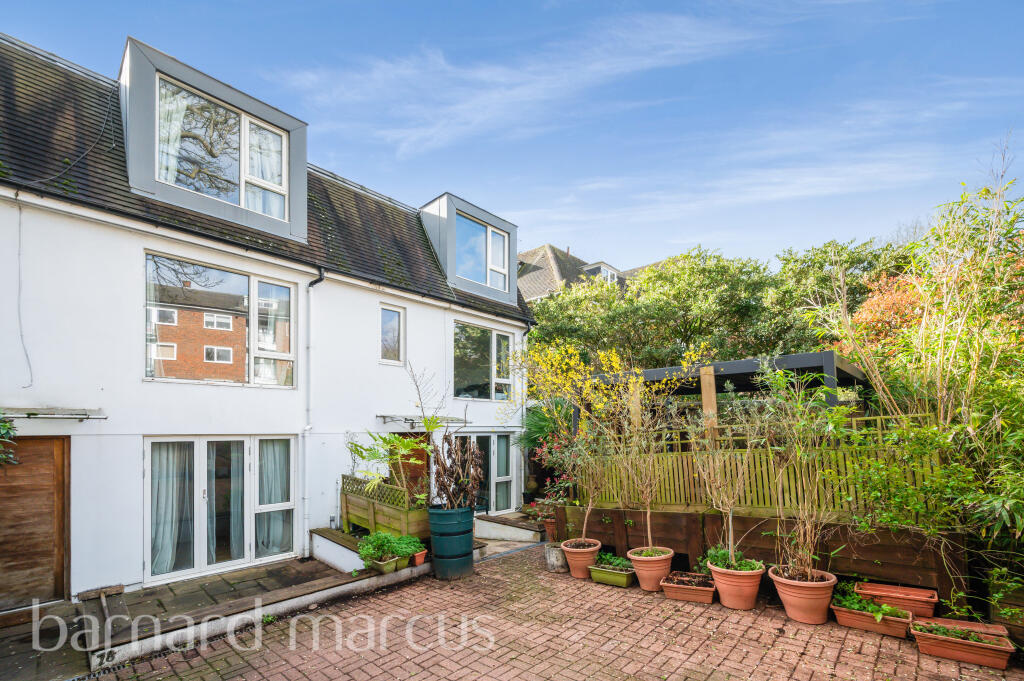 Main image of property: Augustus Road, LONDON