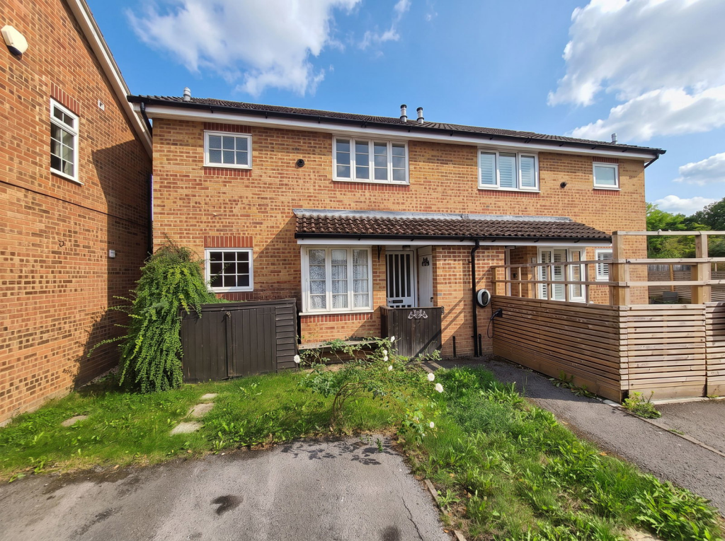 Main image of property: Birchlands, Ashurst Bridge