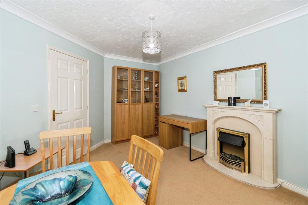 Additional image 8 of Aire Valley Court, Bingley