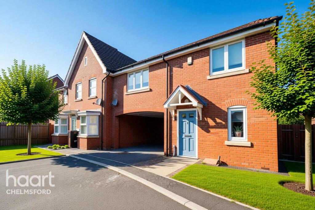 Main image of property: Old Moors, Chelmsford