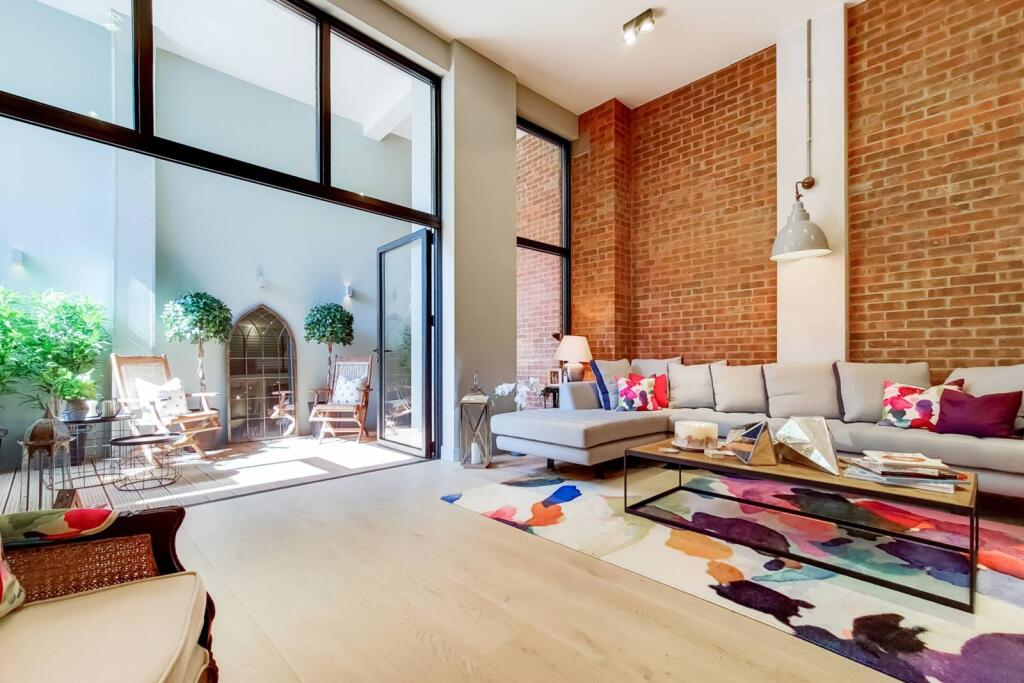 Main image of property: Northbourne Road, Clapham, London, SW4