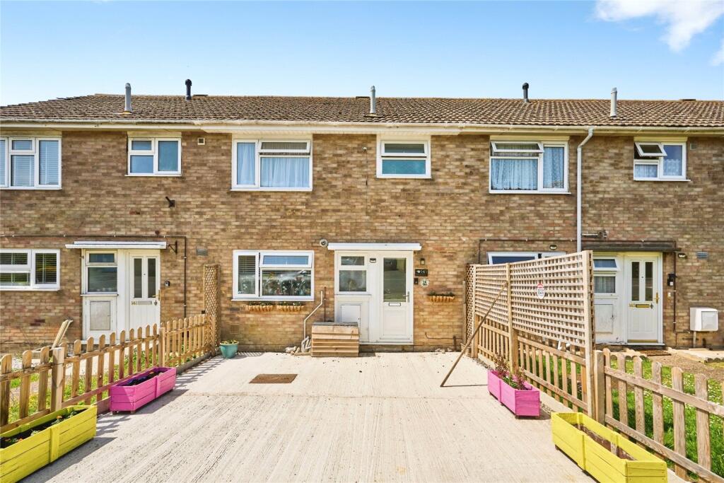 Main image of property: Furrlongs, Newport, Isle of Wight, PO30