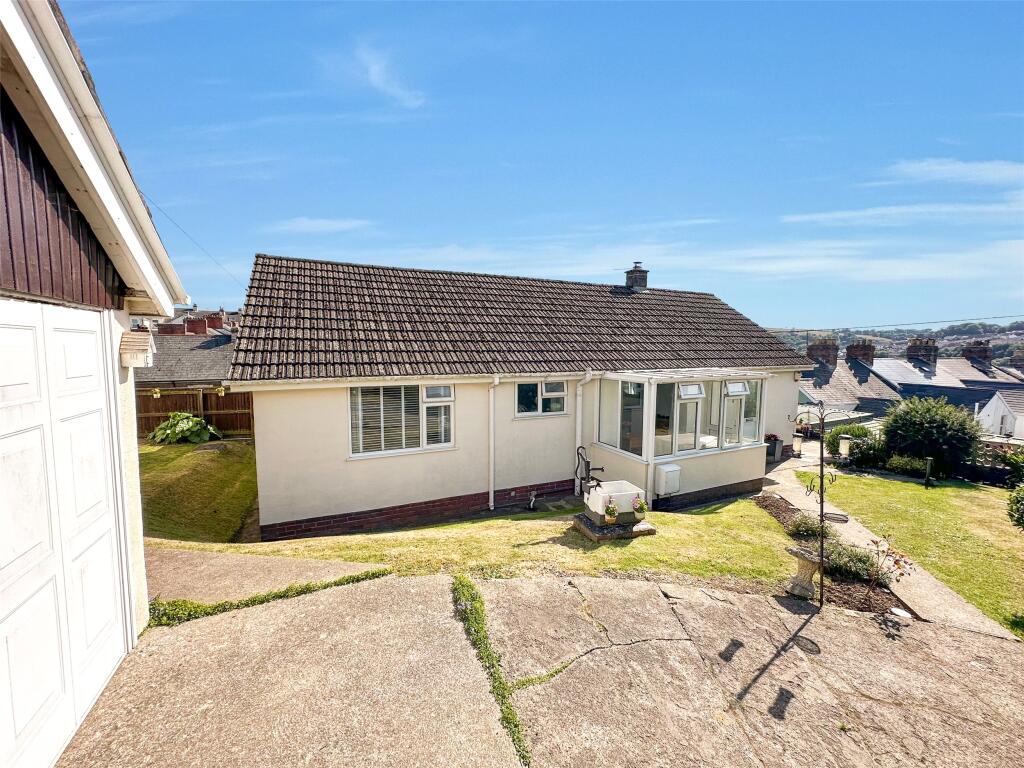 Main image of property: Grange Road, Bideford, Devon, EX39