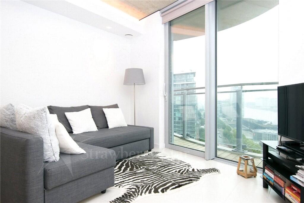 Main image of property: Tidal Basin Road, London, E16