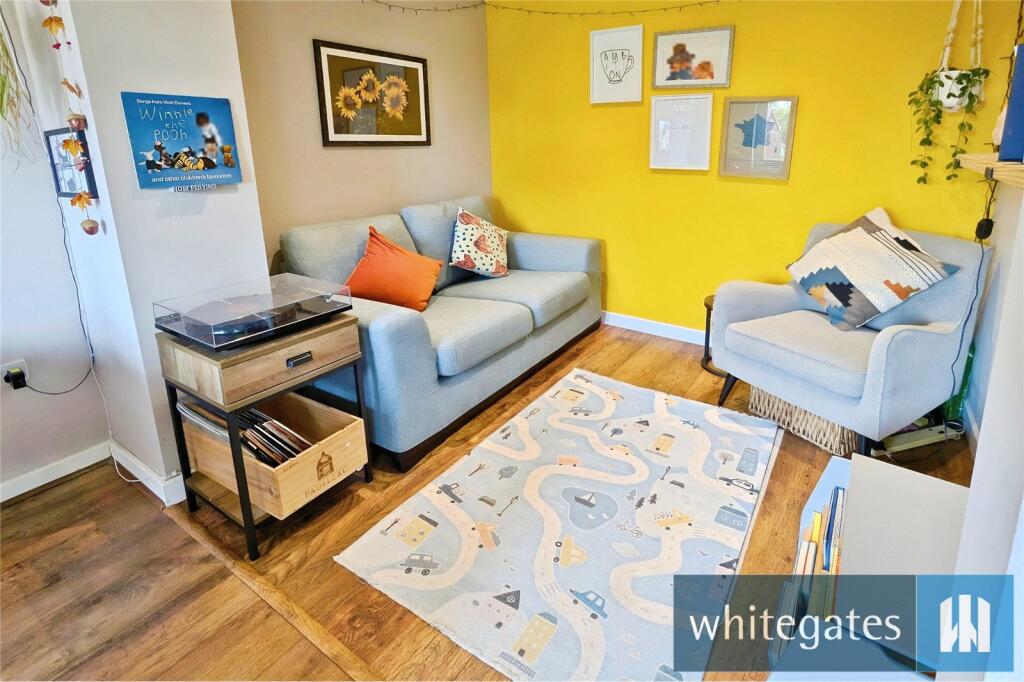 House in Leeds - View 5