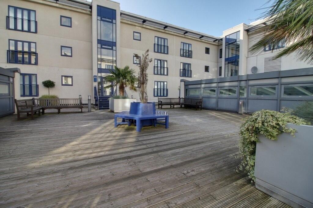 Additional image 4 of Royal Arch Apartments, The Mailbox, Wharfside Street, Birmingham