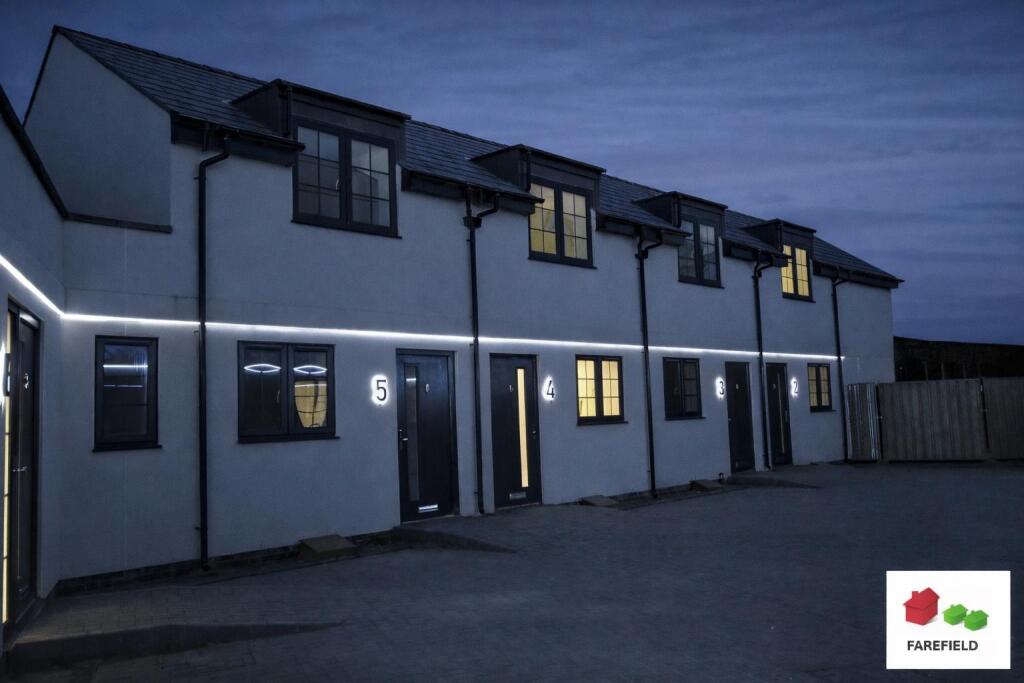 Main image of property: 2 Bromyard Place, St Johns