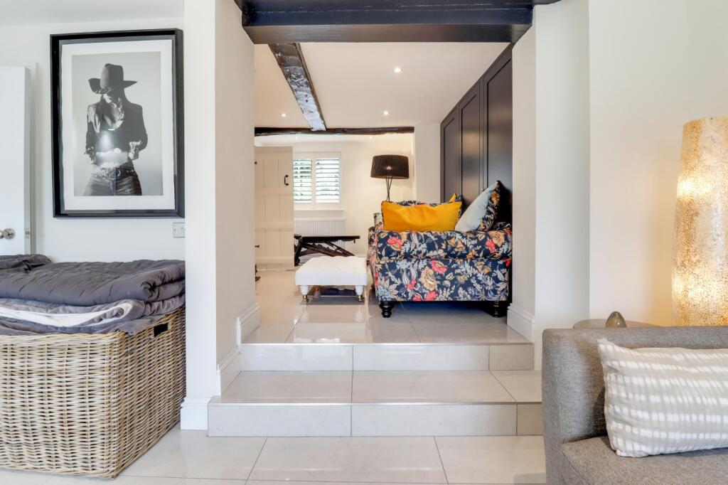House in Slough - More