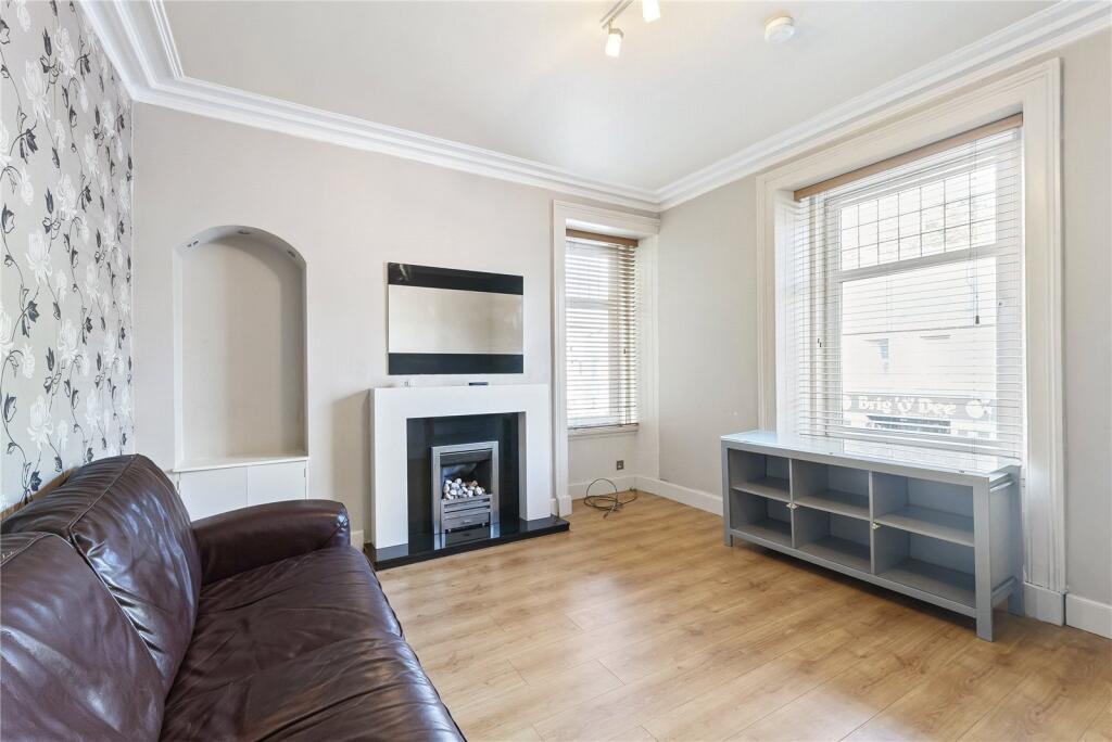 Apartment in Aberdeen, Ruthrieston, Ferryhill and Ruthrieston - View 2