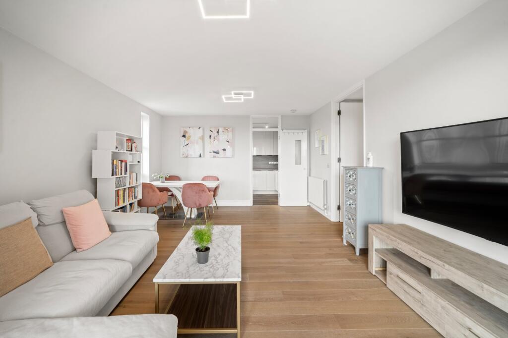 Main image of property: Rosebank,
Holyport Road, SW6
