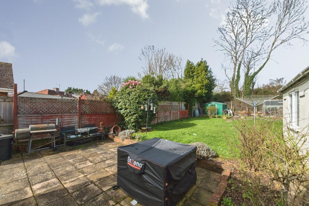 House in Exeter, Whipton - View 4