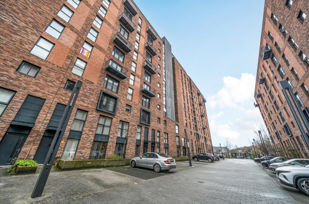 Main image of property: Ordsall Lane, Salford, Greater Manchester