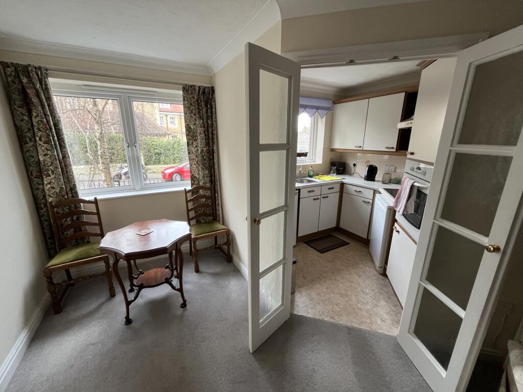 Additional image 7 of Park Road, Frome, Somerset, BA11