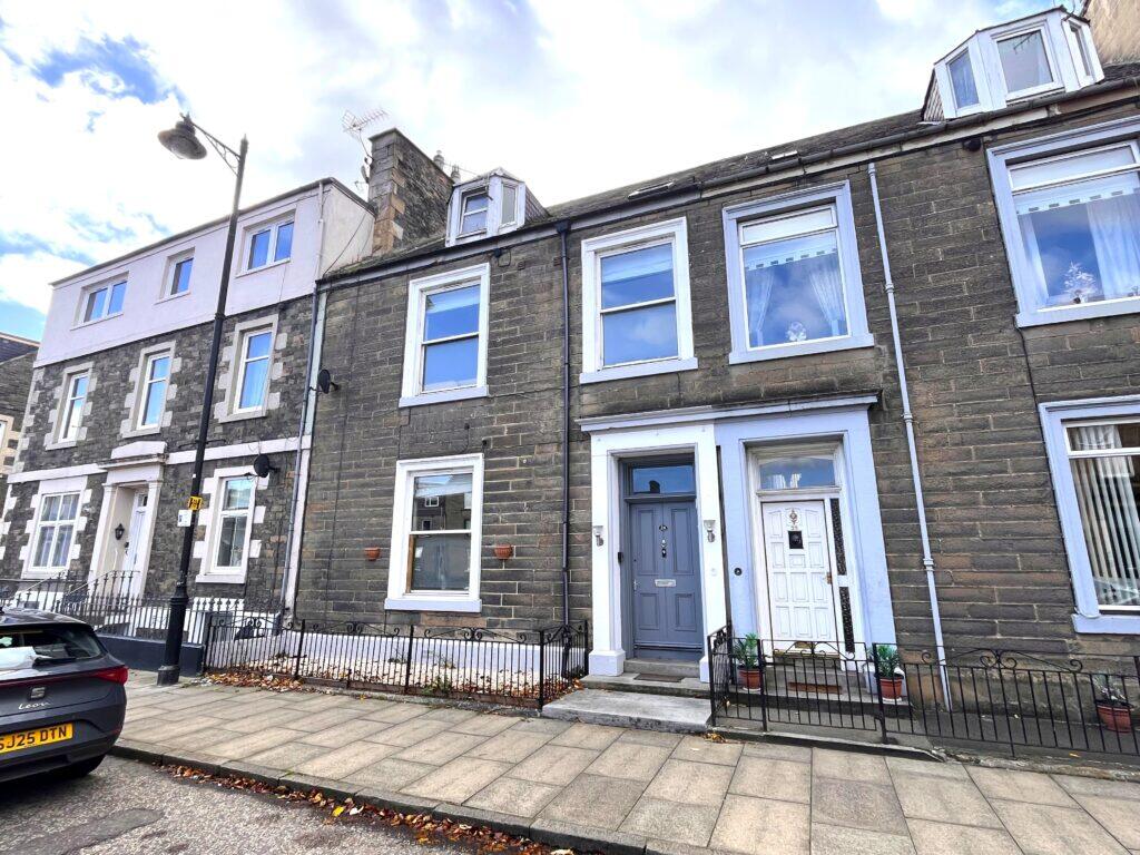 Main image of property: 28 North Bridge Street, Hawick, TD9 9QS