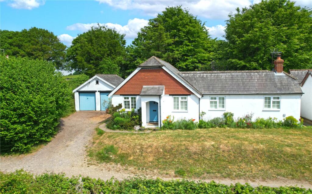 Main image of property: Crondall, Farnham, Hampshire, GU10