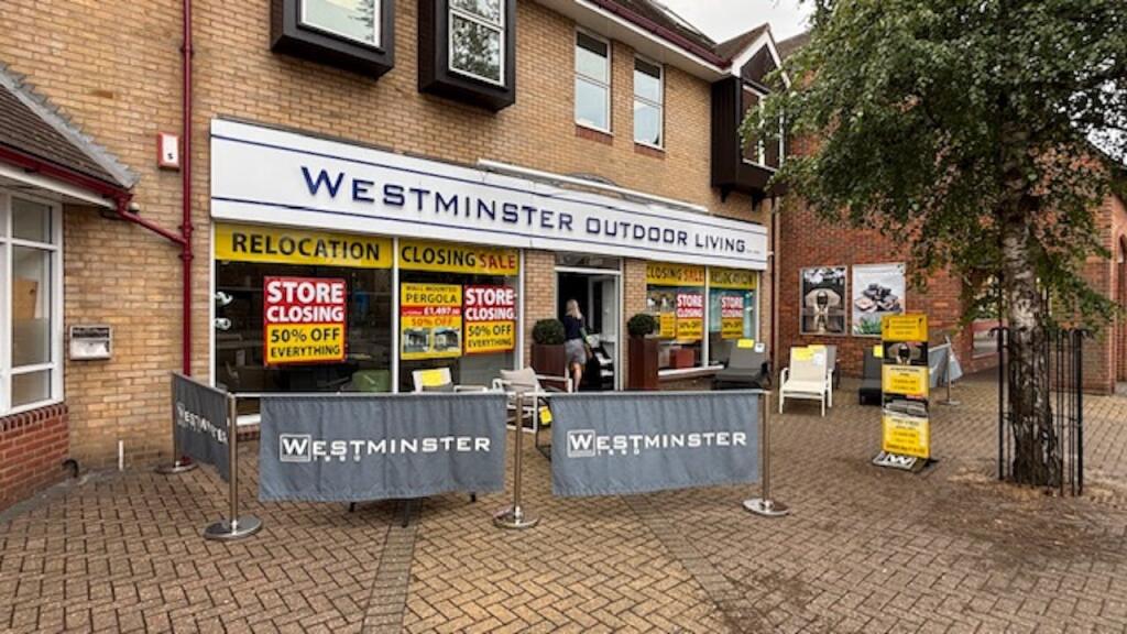 Main image of property: Burgundy Court, 66-72 Springfield Road, Chelmsford, CM2 6JY