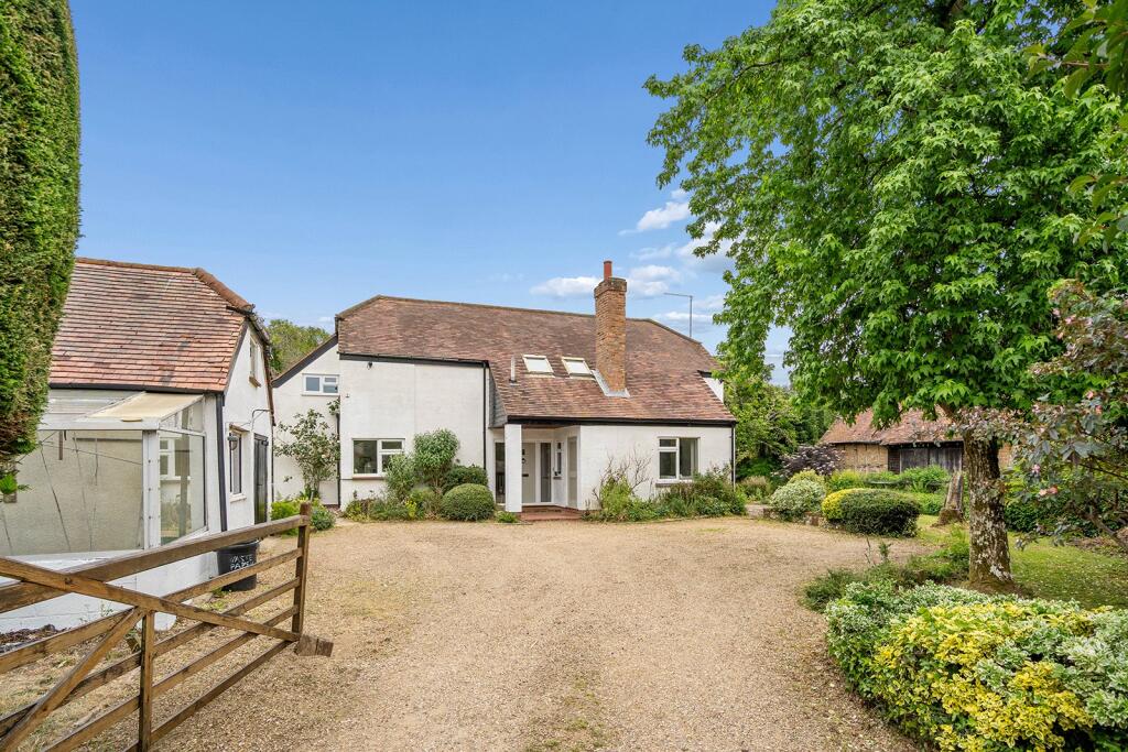 Main image of property: Christmas Common, Watlington, Oxfordshire, OX49