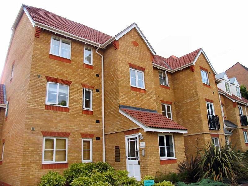 Main image of property: Woking, Surrey, GU22 