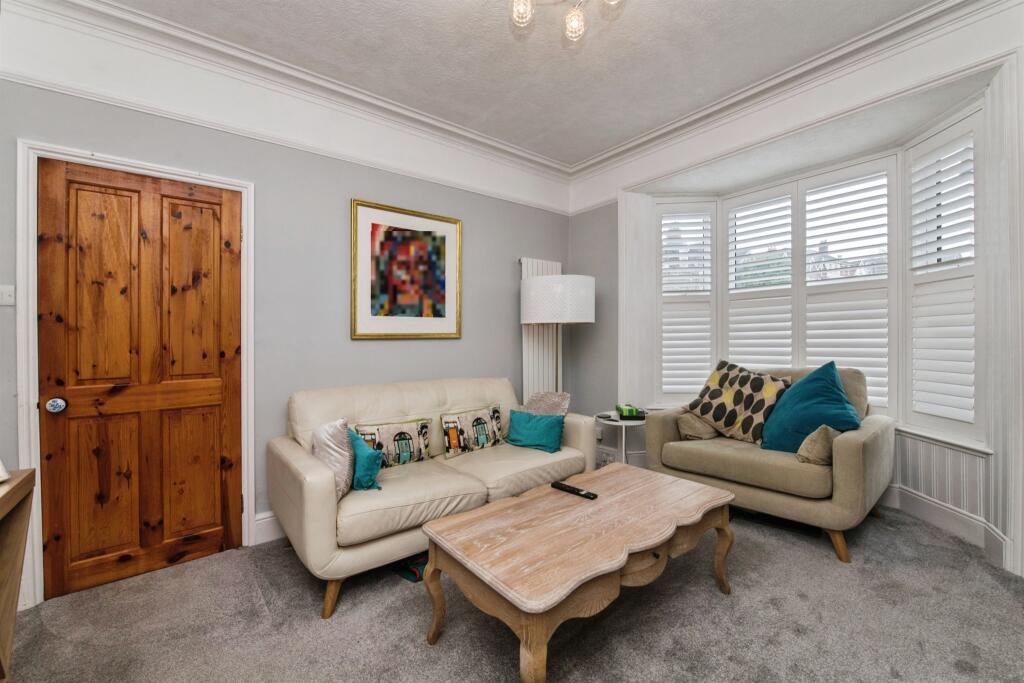 House in Exeter, Polsloe - View 3