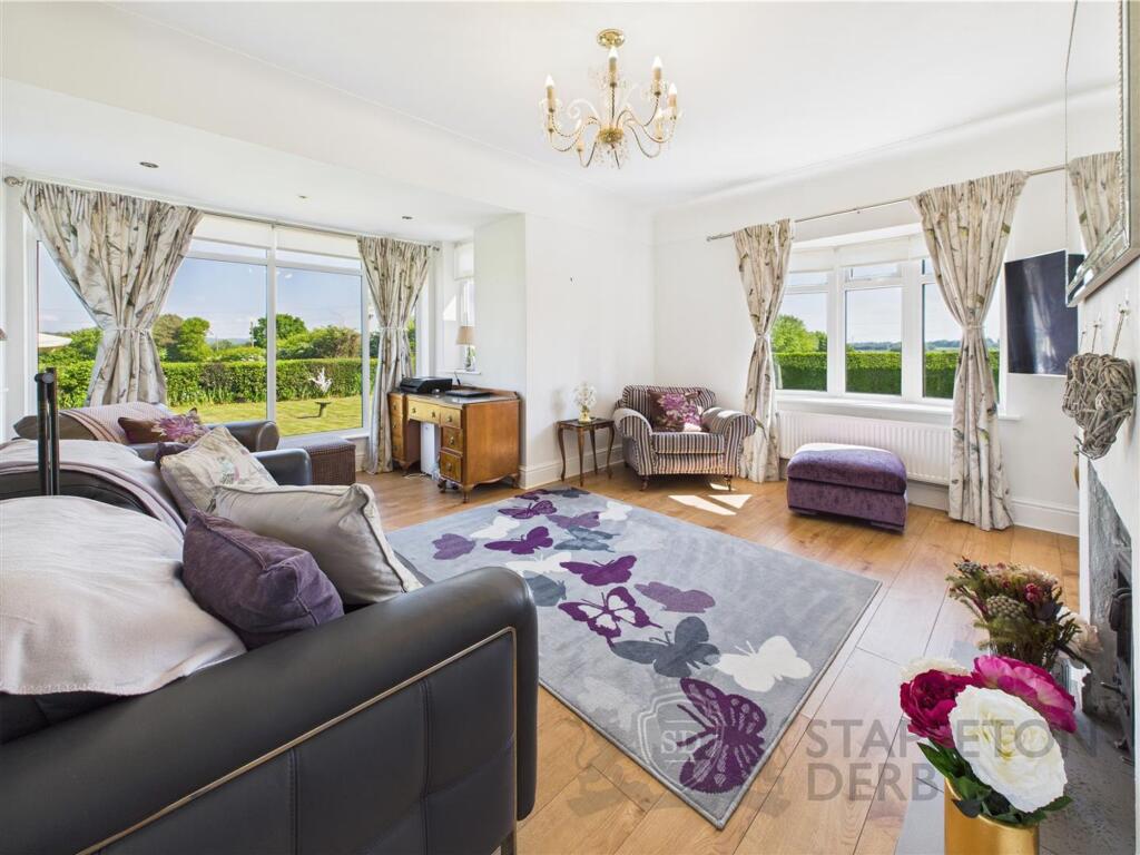 Spa Lane, Lathom, L40 photo 3
