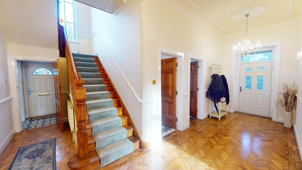 Additional image 29 of 'Heatherby' Astley Bank