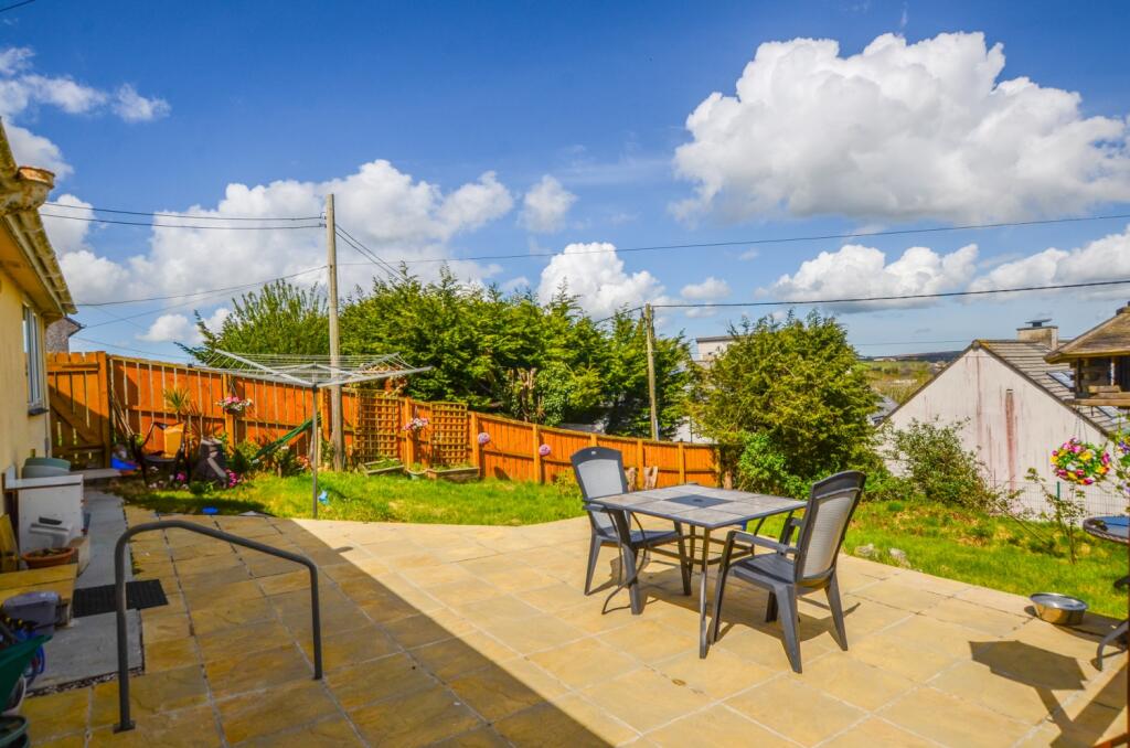 76 Beacon Road, Bodmin, Cornwall, PL31 photo 3