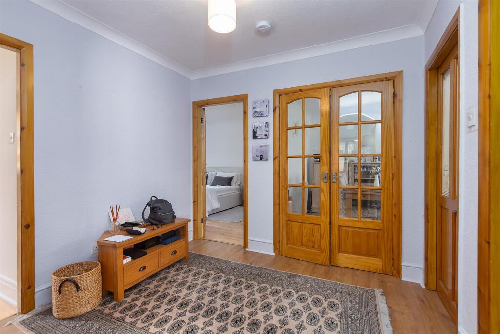 Apartment in Heysham, Lancashire - View 2