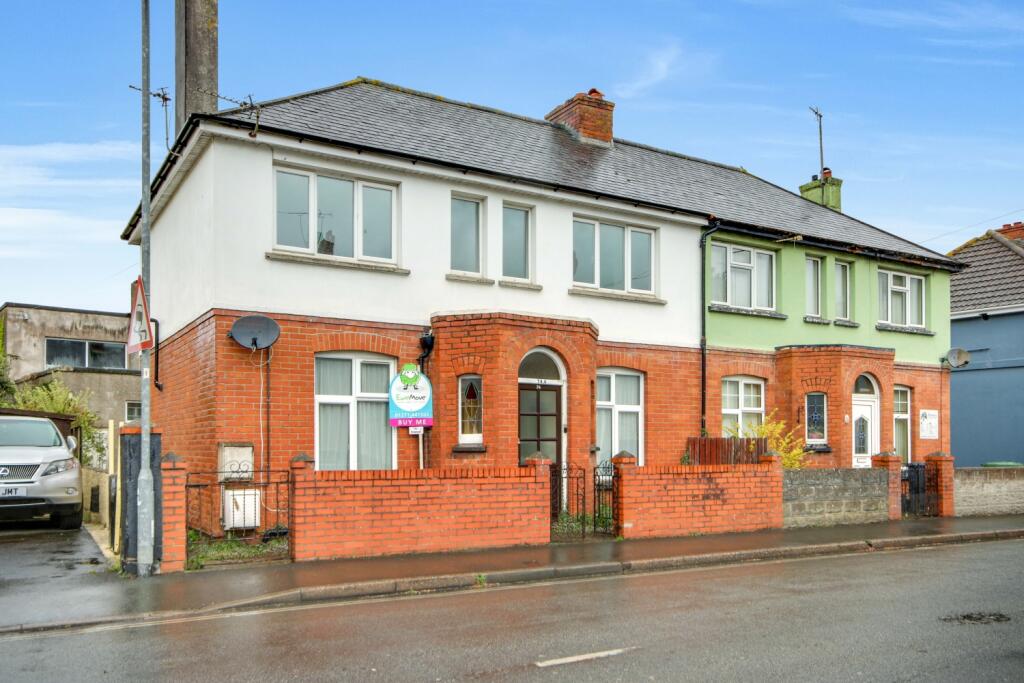 Main image of property: 74a Fair View, Barnstaple, Devon, EX31 1JR