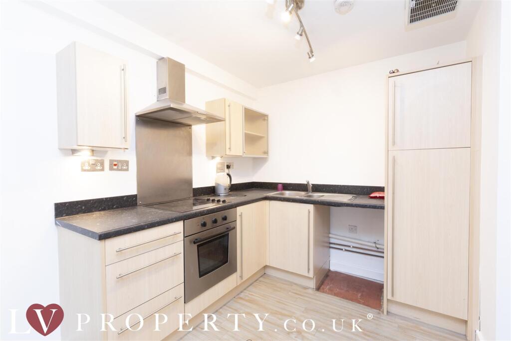 Additional image 3 of George Street, Birmingham, West Midlands, B3