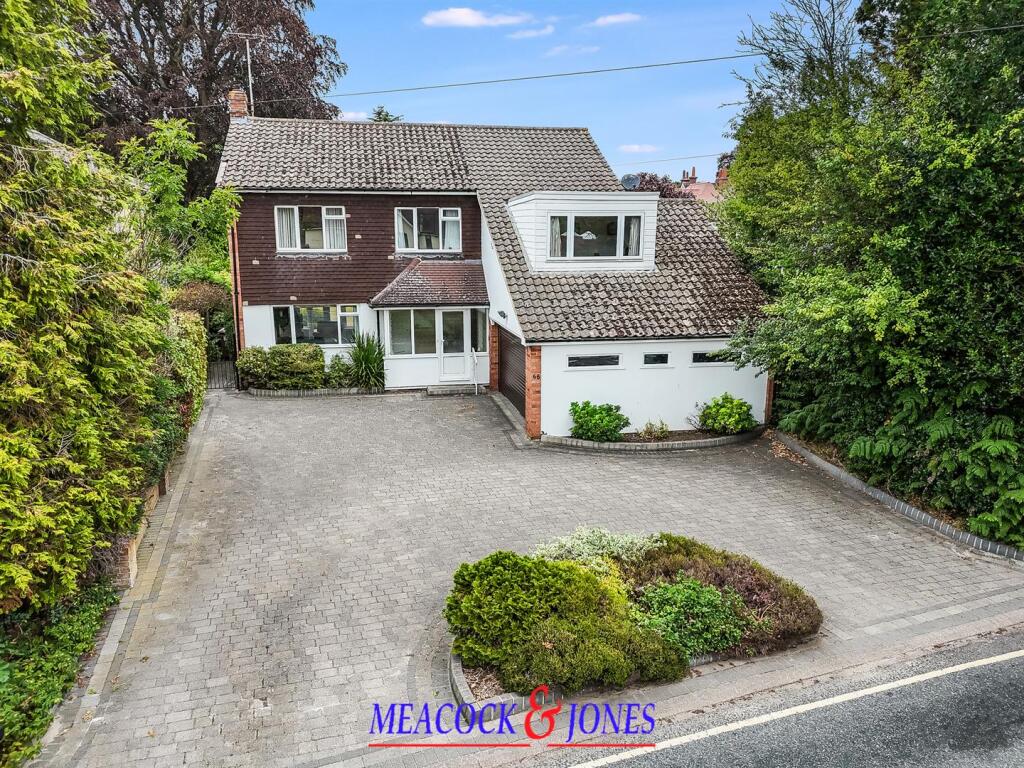 Main image of property: Priests Lane, Old Shenfield, Brentwood