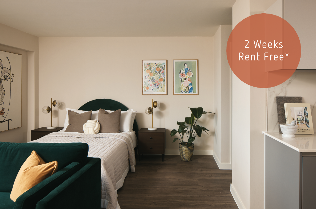 Main image of property: Bloomery Place, Sheffield, S1