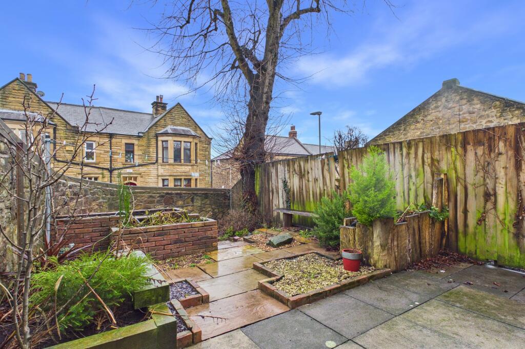 Belle Vue Gardens, Alnwick, NE66 photo 4