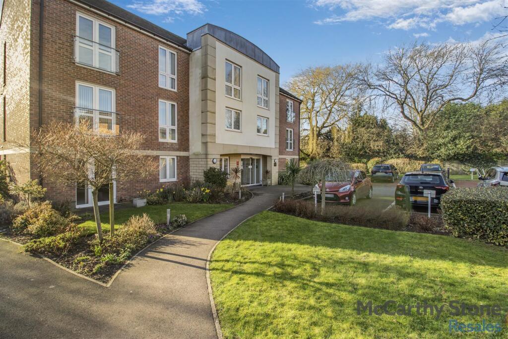 Companions Court, Companions Close, Wickersley, Rotherham