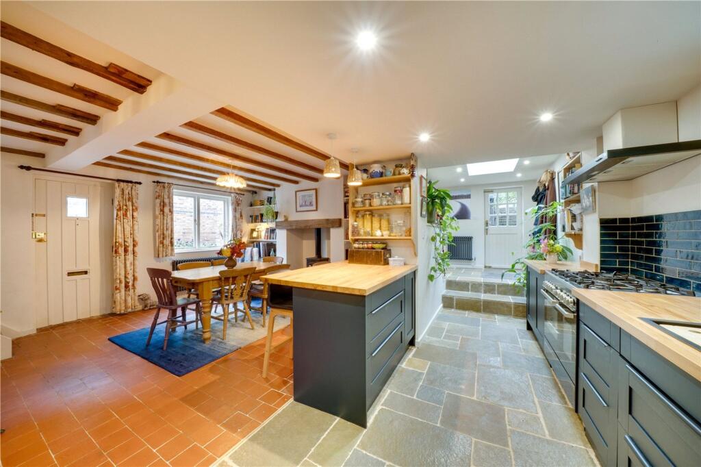 House in Coalbrookdale, The Gorge - View 3