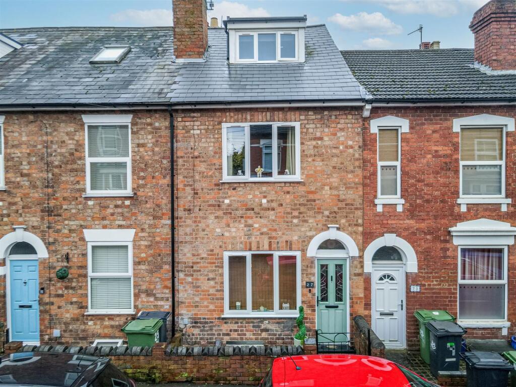 Main image of property: Belmont Street, Worcester