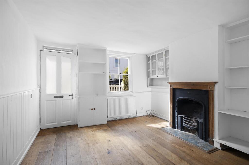 House in Lewes, Wallands Park - View 4