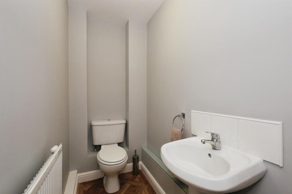 House in Brighton - View 5