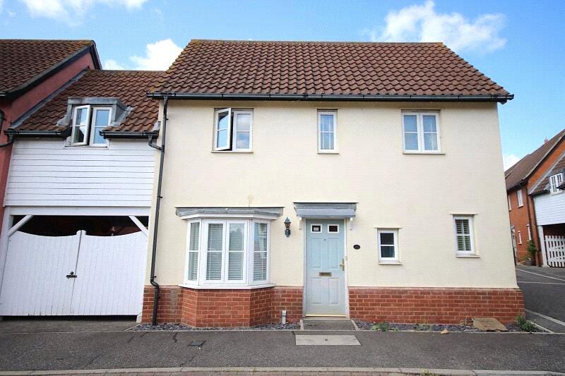Main image of property: Cowdrie Way, Springfield, Chelmsford, CM2