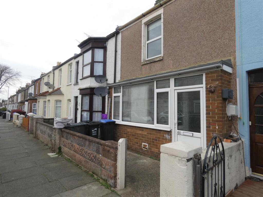 Main image of property: Byron Avenue, Margate, CT9