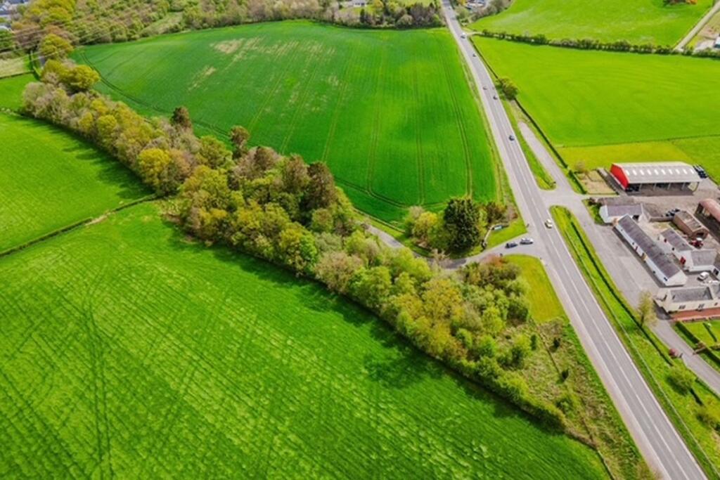 Main image of property:  , Plot B8 Castlewood, Sundrum Castle Estate, Ayr, KA65JH