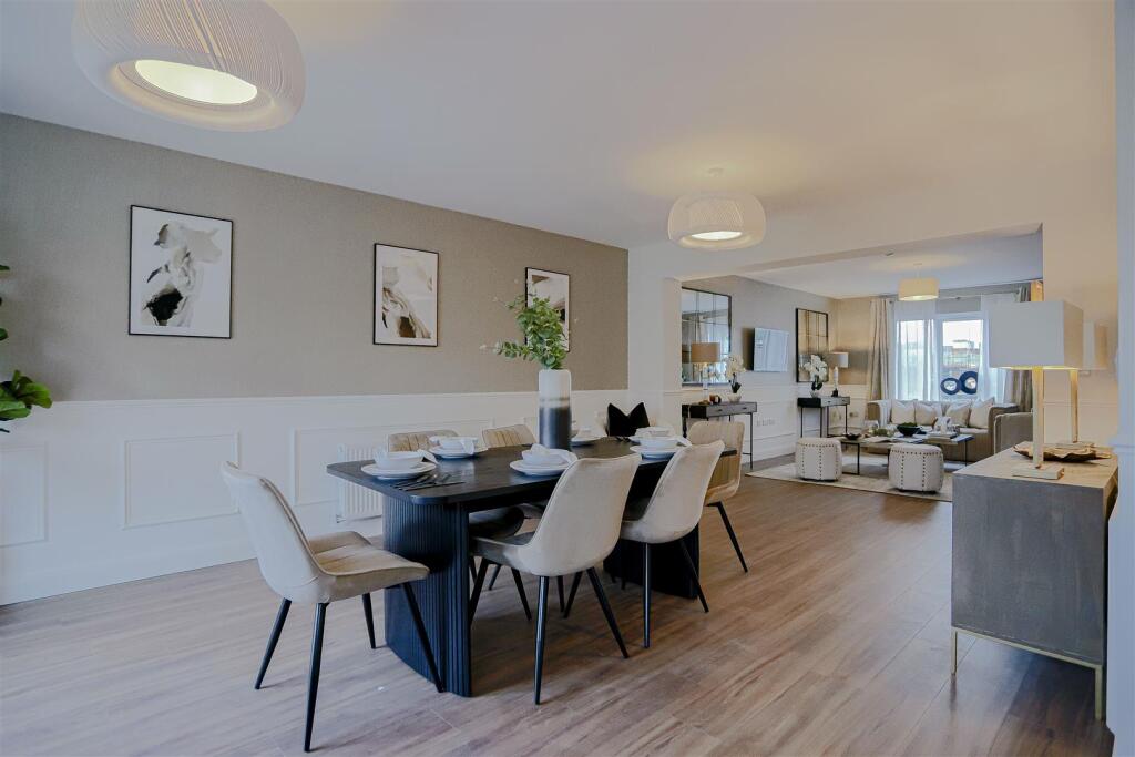 Main image of property: Beamer Gardens, Great Harwood