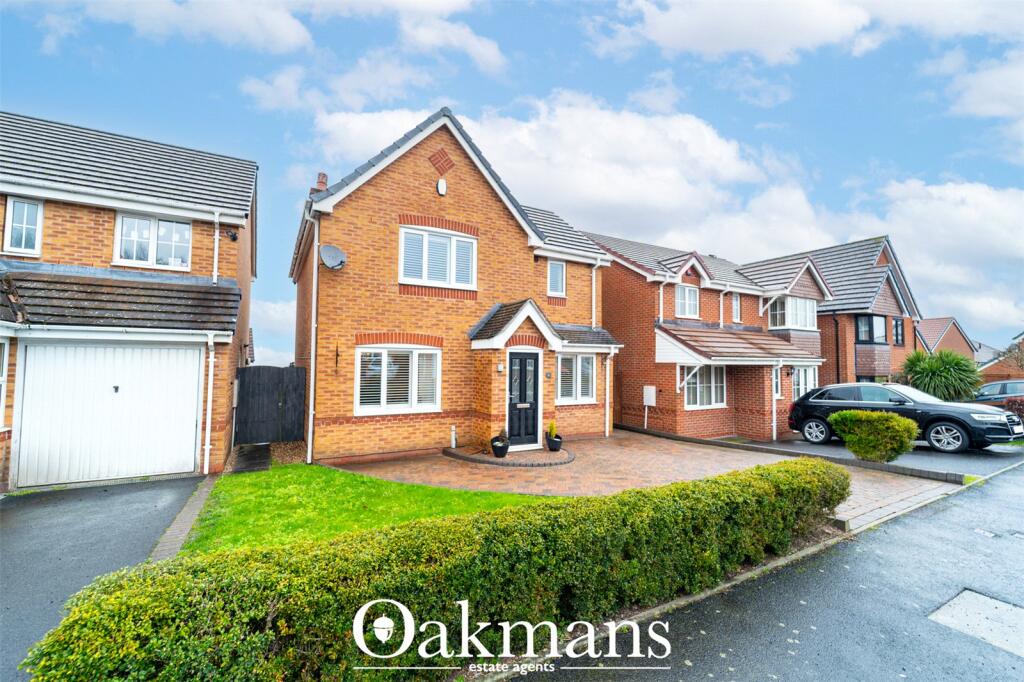 Additional image 33 of Taylor Way, Oldbury, West Midlands, B69