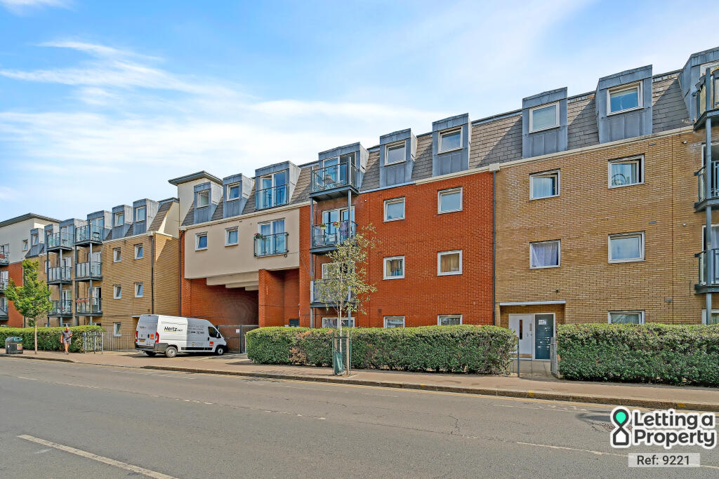 Main image of property: High Road Leytonstone, London, Greater London, E11 3GA