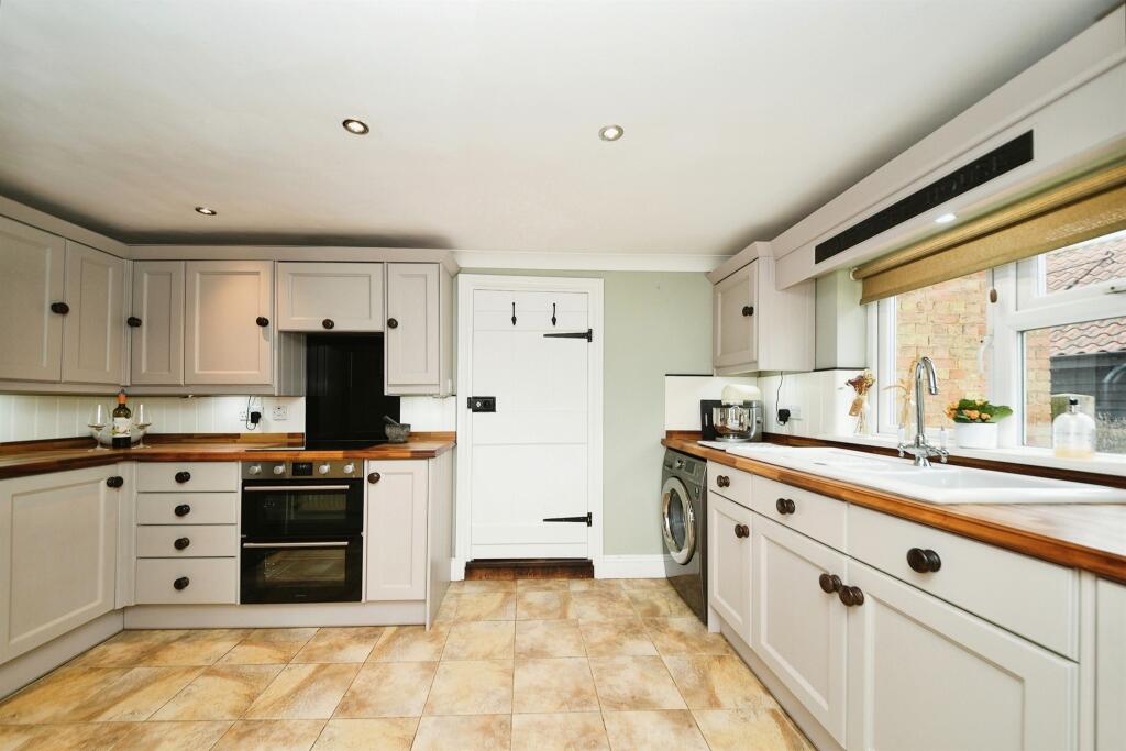 Ely Road, Hilgay, Downham Market photo 3