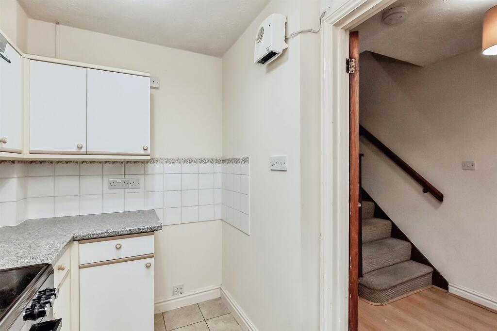 House in Fenland, Whittlesey - More