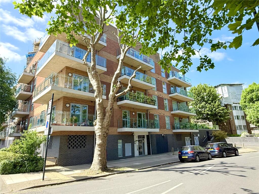 Main image of property: Townshend House, Rosemont Road, Acton, W3