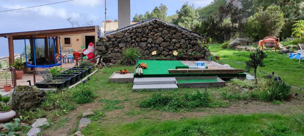 Main image of property: Canary Islands, Tenerife, Icod De Los Vinos