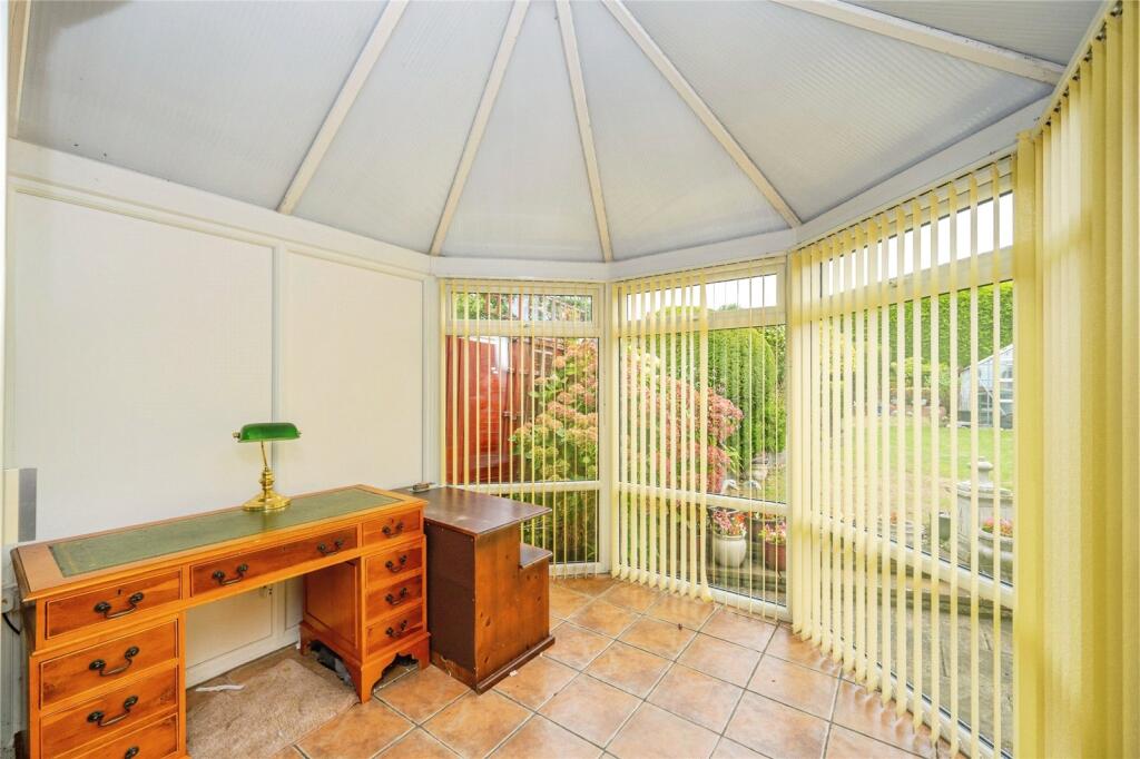 House in Lichfield, Fazeley - View 5