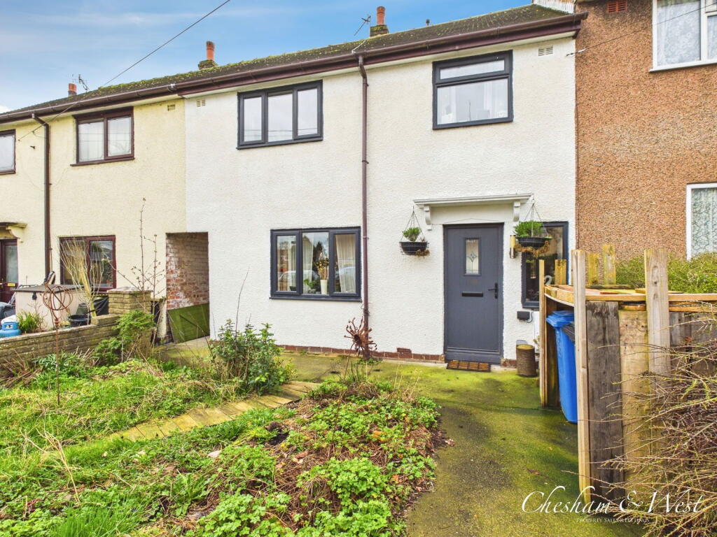 Main image of property: St Mary's Road, Great Eccleston, PR3
