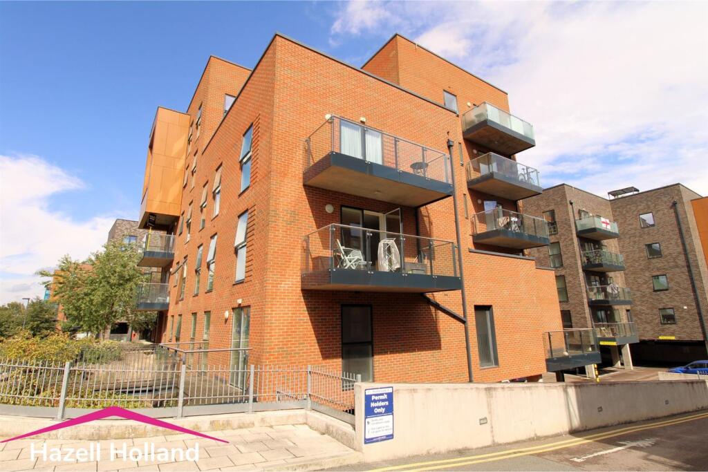 Main image of property: Callender Road, Erith